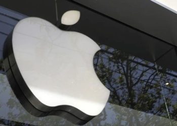 Hace diez días, Apple superó momentáneamente a Nvidia en el ránking de empresas más valiosas.