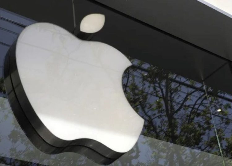Hace diez días, Apple superó momentáneamente a Nvidia en el ránking de empresas más valiosas.