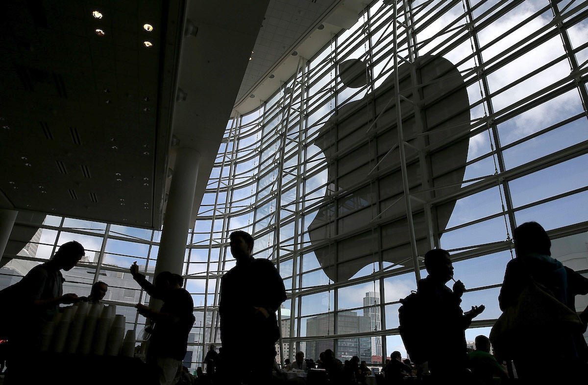 apple impuestos irlanda