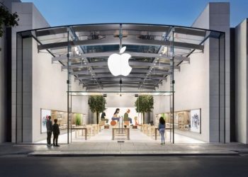 Apple - Fuente externa.