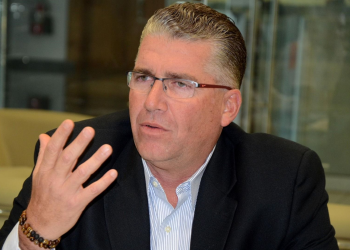 “No hay seguridad nacional sin seguridad alimentaria. No hay verdadera independencia sin producción”, enfatizó Rivero.