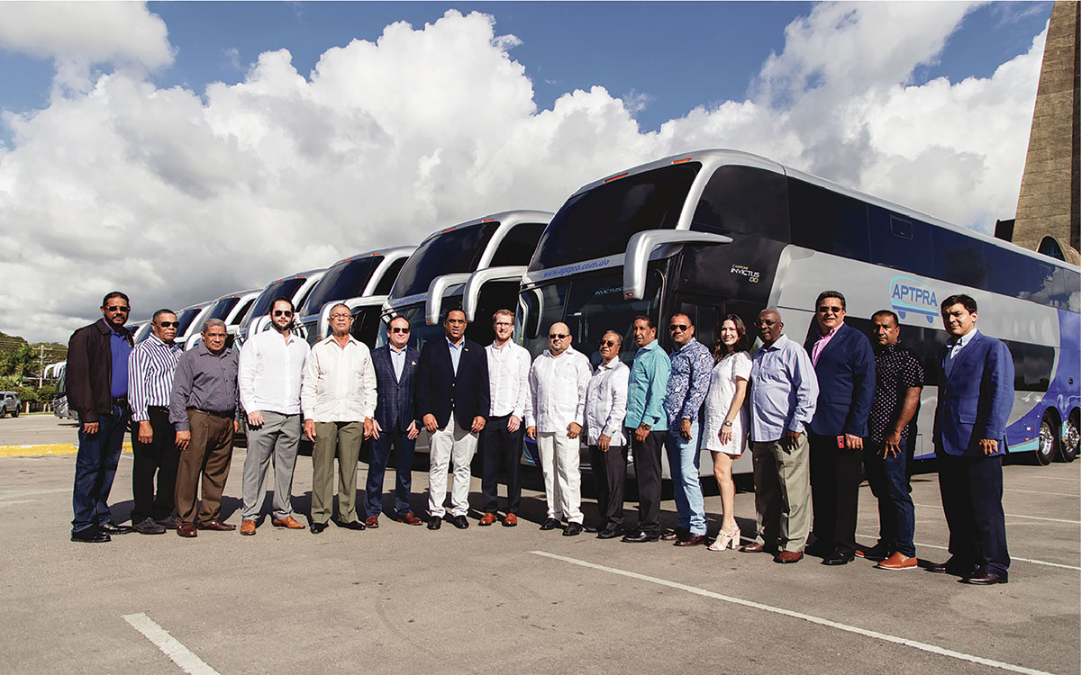 aptpra autobuses volvo