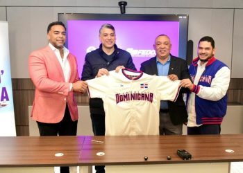 Un comunicado de Arajet precisó que esta alianza "tiene como objetivo apoyar las iniciativas de la Federación en favor del crecimiento.