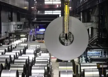 El más afectado será Canadá con las importaciones de ambos metales.