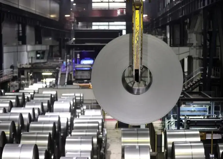 El más afectado será Canadá con las importaciones de ambos metales.