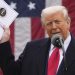 Trump apuntó que Washington es "flexible" y "en algún momento, en algunos casos", firmará algunos acuerdos.