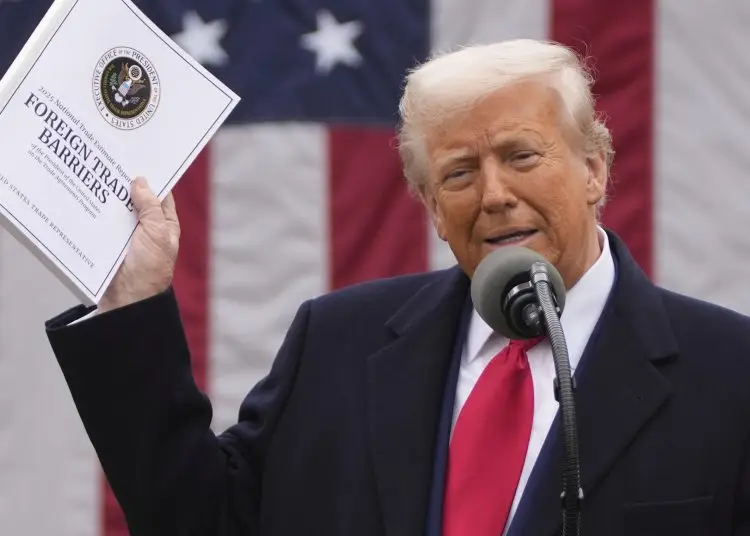 El resultado de la operación es 38.89, cifra muy similar al 39% apuntado por Trump.