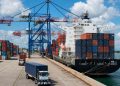 Estados Unidos es el destino principal de las exportaciones de República Dominicana.