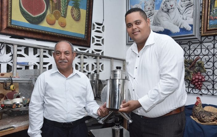 arcadio sanchez guayayuca