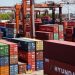 Las importaciones, por valor de US$4,830 millones, tuvieron una caída interanual del 29.8%.