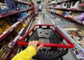 La inflación en Argentina acumuló en el primer semestre del año un alza del 16.8%.