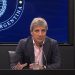 FMI había remarcado en un comunicado, de mayo pasado, que Argentina llega a esta revisión con un “plan de estabilización”, donde pudo alcanzar “el primer superávit fiscal trimestral en dieciséis años”.