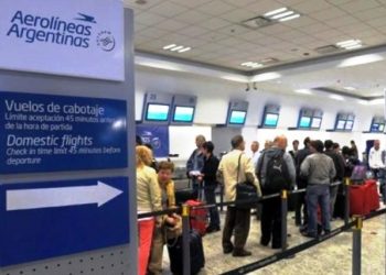 El turismo receptivo llegó principalmente de los países limítrofes de Argentina como Brasil (34%), Uruguay (22.2%) y Chile, (10%), de acuerdo con el informe del Indec.