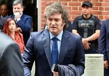 El anuncio de este miércoles llega dos semanas después de que el presidente de Estados Unidos, Donald Trump, firmara una orden ejecutiva para retirar a su país de la OMS.