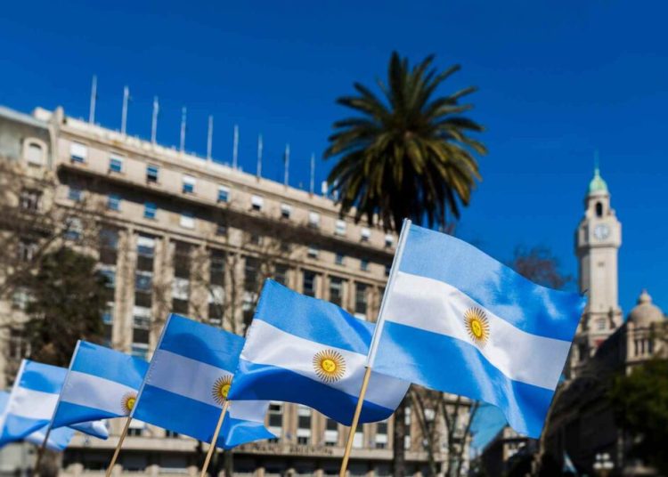 Argentina no acompaña el documento final de Cumbre de Líderes del G20 en Johannesburgo.