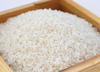 Más del 50% de variedades de arroz que se producen en la actualidad son mutagénicas.