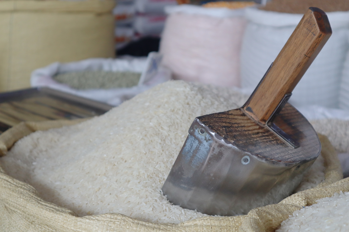 Agricultura asegura que la demanda local de arroz está garantizada