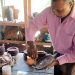 La artesanía genera ingresos y empleos, especialmente en comunidades locales y rurales de este país que recibe 11 millones de turistas al año.