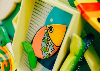 Los emprendedores imprimen la identidad de la cultura dominicana en cada pieza que ofrecen a sus clientes.