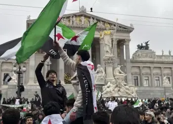 Así lo resumió para EFE el profesor de Ciencia Política de la Universidad Americana de El Cairo, Sean Lee.