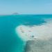 Playa Cayo Arena, República Dominicana. - Unplash.