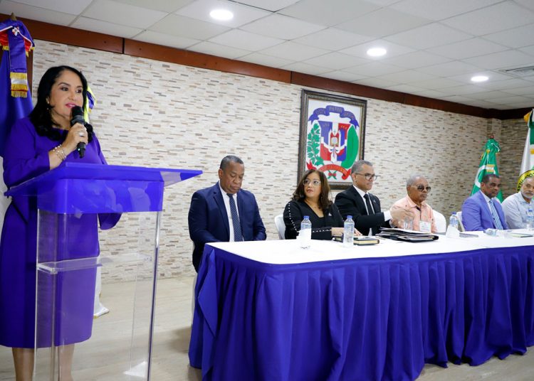 La asamblea de CoopHerrera fue supervisada por el Idecoop.