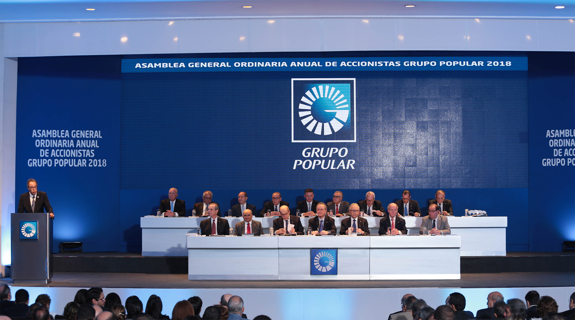 asamblea gurpo popular 2018