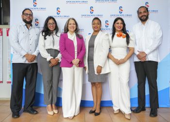 Este año el programa benefició a 130 representantes de 115 organizaciones.