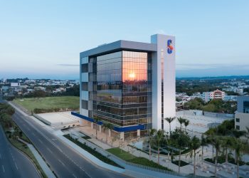 La Asociación Cibao informó que cuenta con un total de 56 sucursales.