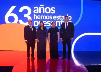 En 2024, la cartera de crédito de la Aosicación Cibao superó los RD$57,000 millones.