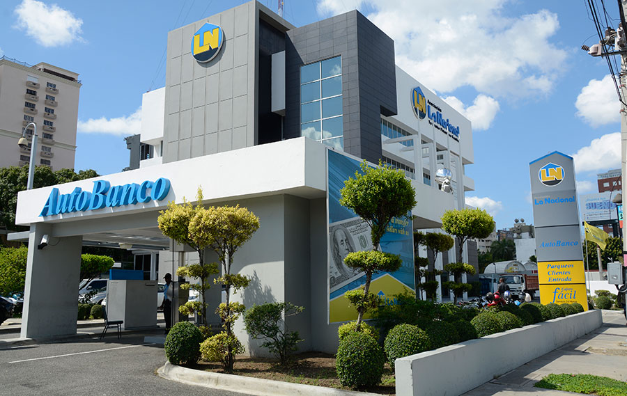 asociacion la nacional