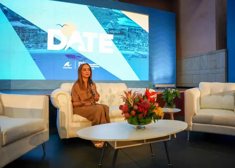 Asonahores está ejecutando un programa de pasantías para mujeres que han sido víctimas de violencia.