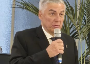 “La presentación de República Dominicana como Marca-Destino ha sido una novedad espectacular, porque ya tenemos al país como un multi destino” con la promoción de Costa del Ámbar, Miches, Santiago y Samaná.