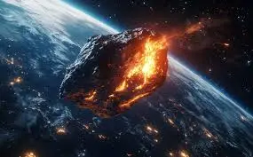 2024 YR4 tiene una diámetro entre 40 y 90 metros, y en la Escala de Turín (máximo 10) -que mide el riesgo que supone un asteroide- se mantiene en el 3, es decir que merece atención por parte de los astrónomos.