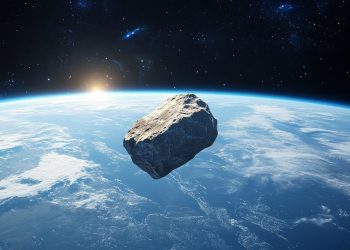 El estudio considera inyecciones de polvo de entre 100 y 400 millones de toneladas a la atmósfera.