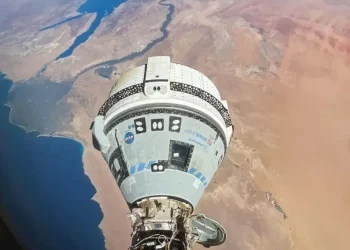 Actualmente se están discutiendo dos opciones para que los astronautas regresen a la Tierra.