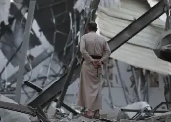 La información la dio a conocer en su cuenta oficial de X el portavoz del Ministerio de Sanidad de los hutíes, Anees al Asbahi.