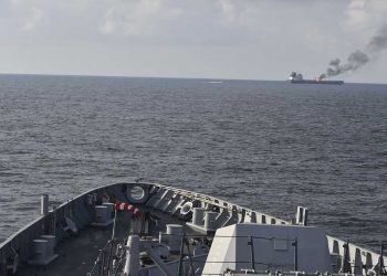 Ese supuso el primer ataque mortal contra tropas de EE.UU. desde el estallido en octubre de la guerra entre Israel y Hamás. - Fuente externa.