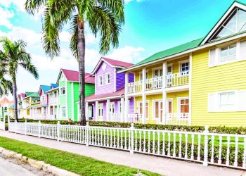 Desde 2018 en Samaná se han realizado más de 366 obras audiovisuales.