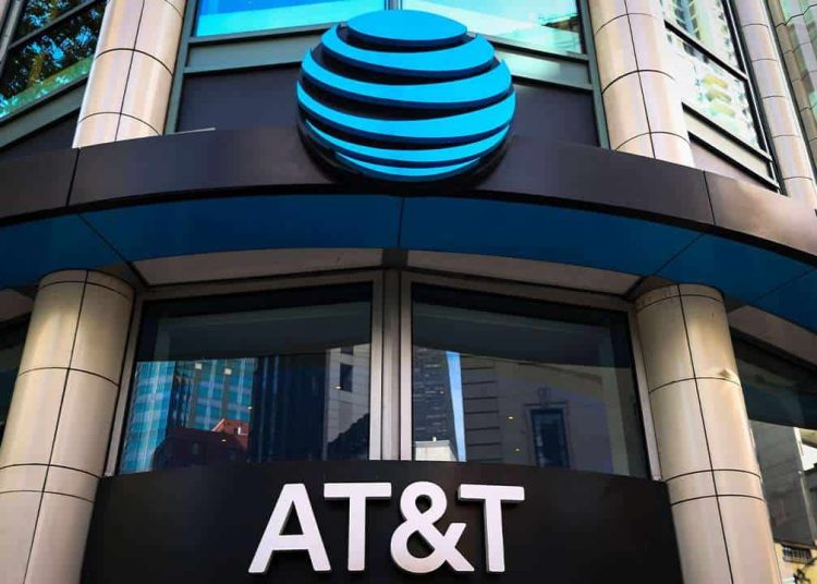 AT&T - Fuente externa.