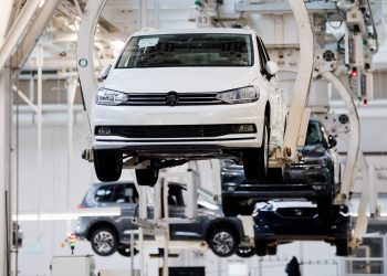 Los datos al cierre del tercer trimestre de 2023 dieron como líder a México como proveedor de su vecino del norte, con casi 43% de las autopartes adquiridas, un avance del 4.8% respecto a 2022.