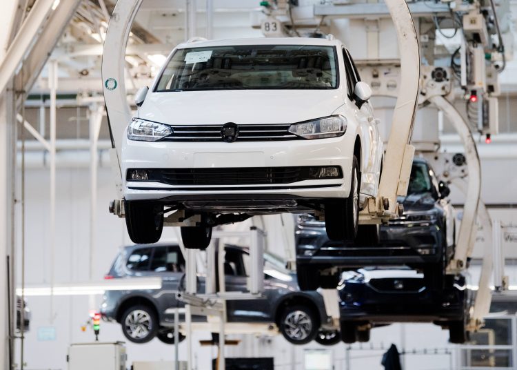 Los datos al cierre del tercer trimestre de 2023 dieron como líder a México como proveedor de su vecino del norte, con casi 43% de las autopartes adquiridas, un avance del 4.8% respecto a 2022.