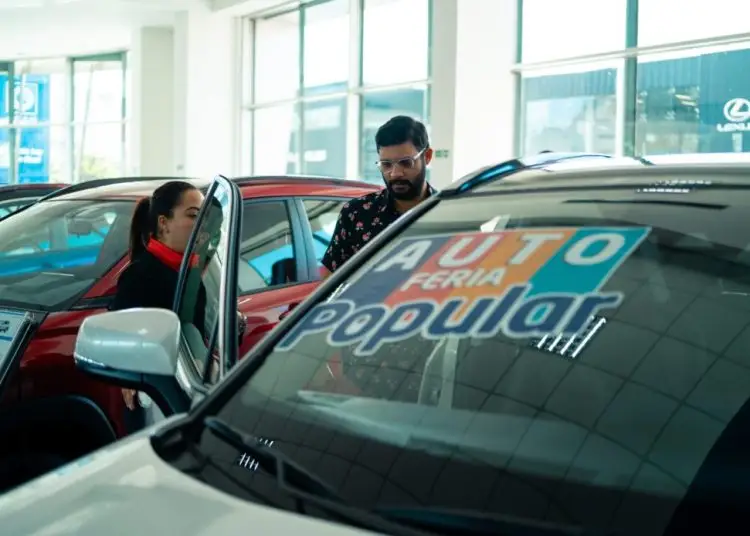 Los detalles fueron dados a conocer durante un encuentro con medios de comunicación, encabezado por el vicepresidente ejecutivo de Negocios Personales y Sucursales del Popular, Francisco Ramírez.