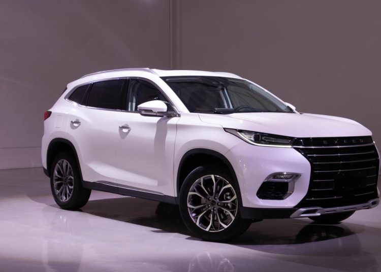 La automotriz ha registrado un rápido crecimiento, vendiendo en 2022 un 28% más que el ejercicio anterior y, en los primeros 11 meses de este año. Fuente externa.