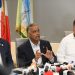 Joel Santos informa que el comité de fallas se reunirá a las 10:00 de la mañana para indagar sobre causas que provocó el apagón.