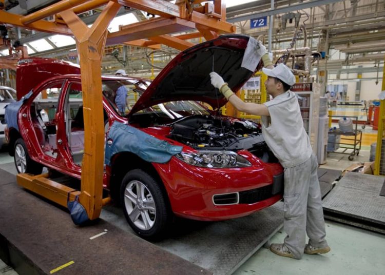 La Comisión indicó que promover el consumo de bienes producidos por el sector automotriz. | Fuente externa.