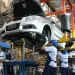 El Inegi precisó que el 75.5% de los vehículos producidos fueron camiones ligeros y el resto automóviles.