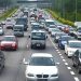 Singapur tiene registrados 851,580 vehículos. | Fuente externa.