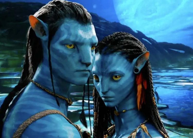 Avatar: el camino del agua. | Fuente externa.
