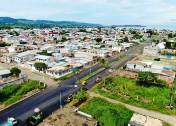 Más del 70% de los residentes de Pedernales se mantiene en niveles socioeconómicos bajos.